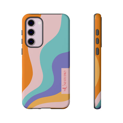 GELATO, Tough Phone Case
