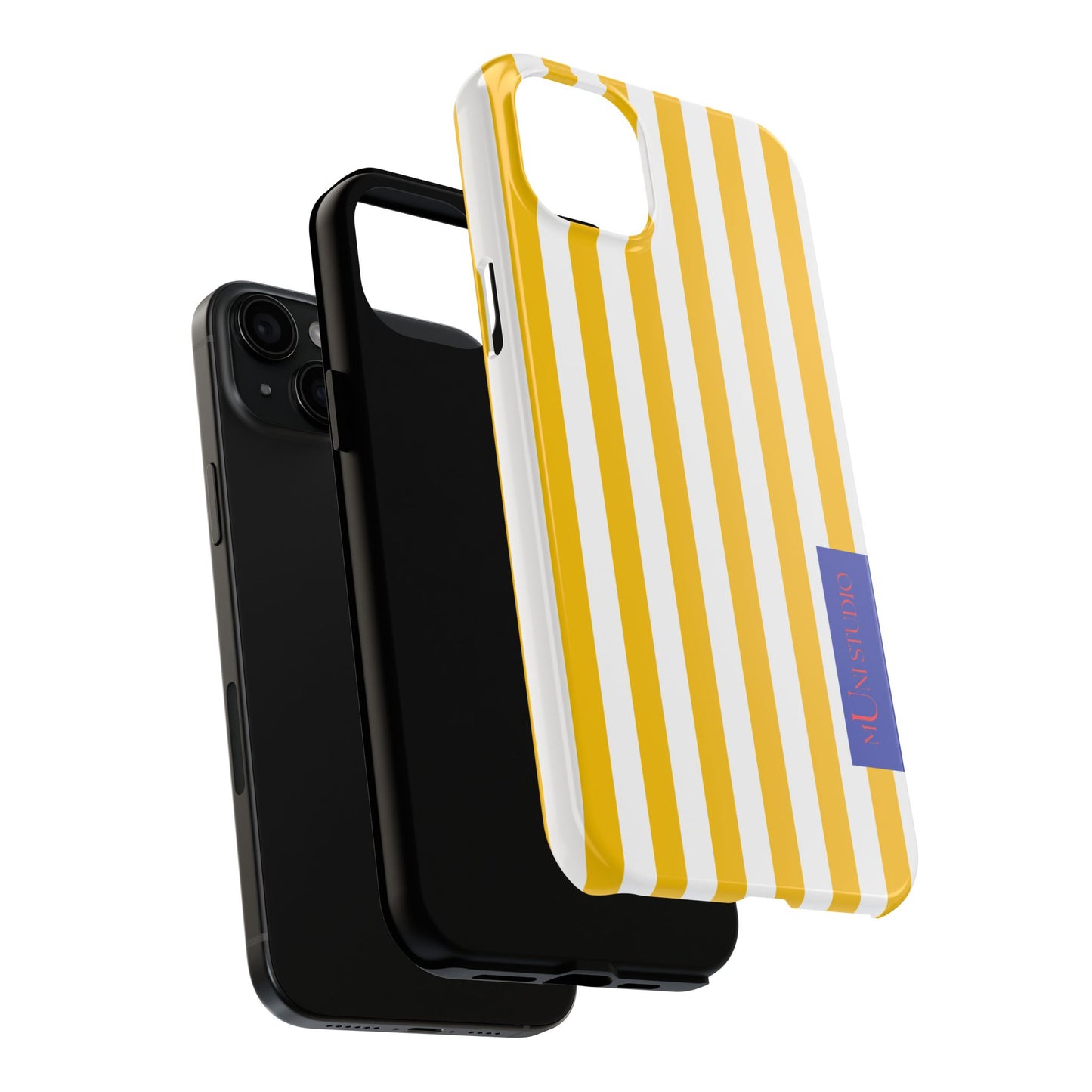 LEMON CAKE, Tough Phone Case