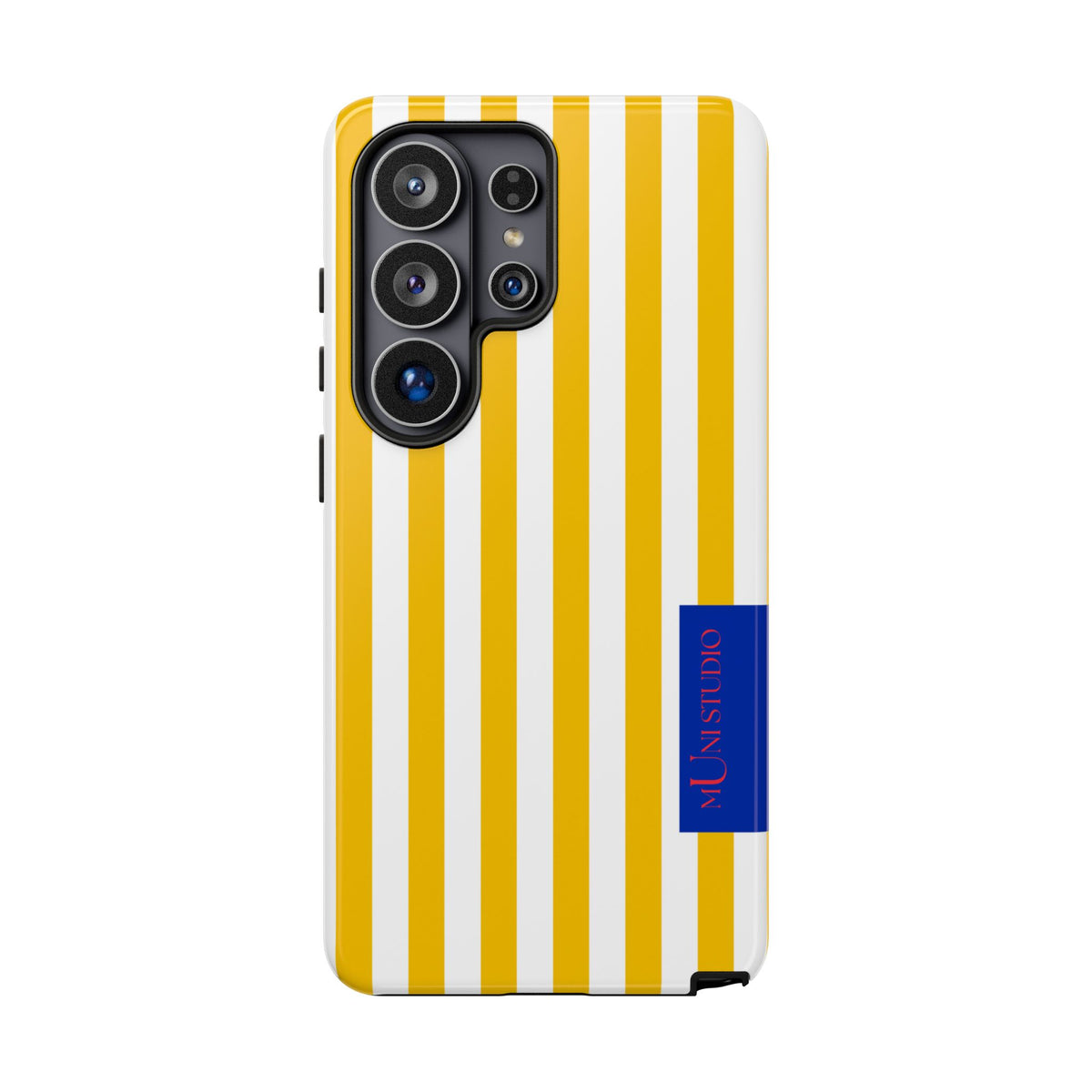 LEMON CAKE, Tough Phone Case