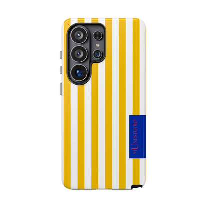 LEMON CAKE, Tough Phone Case