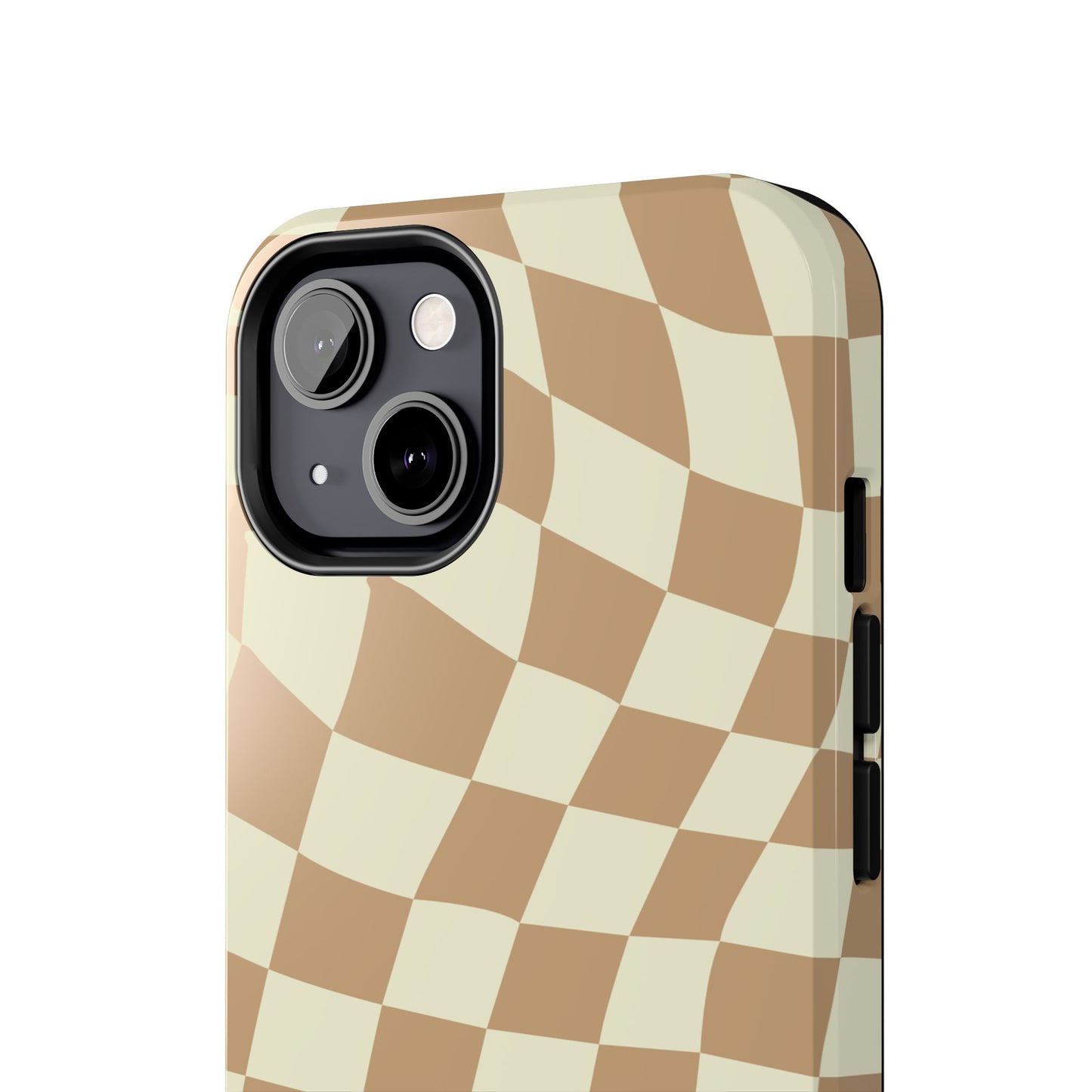 TERRA, Tough Phone Case