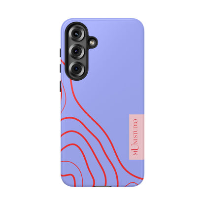 CLEO, Tough Phone Case