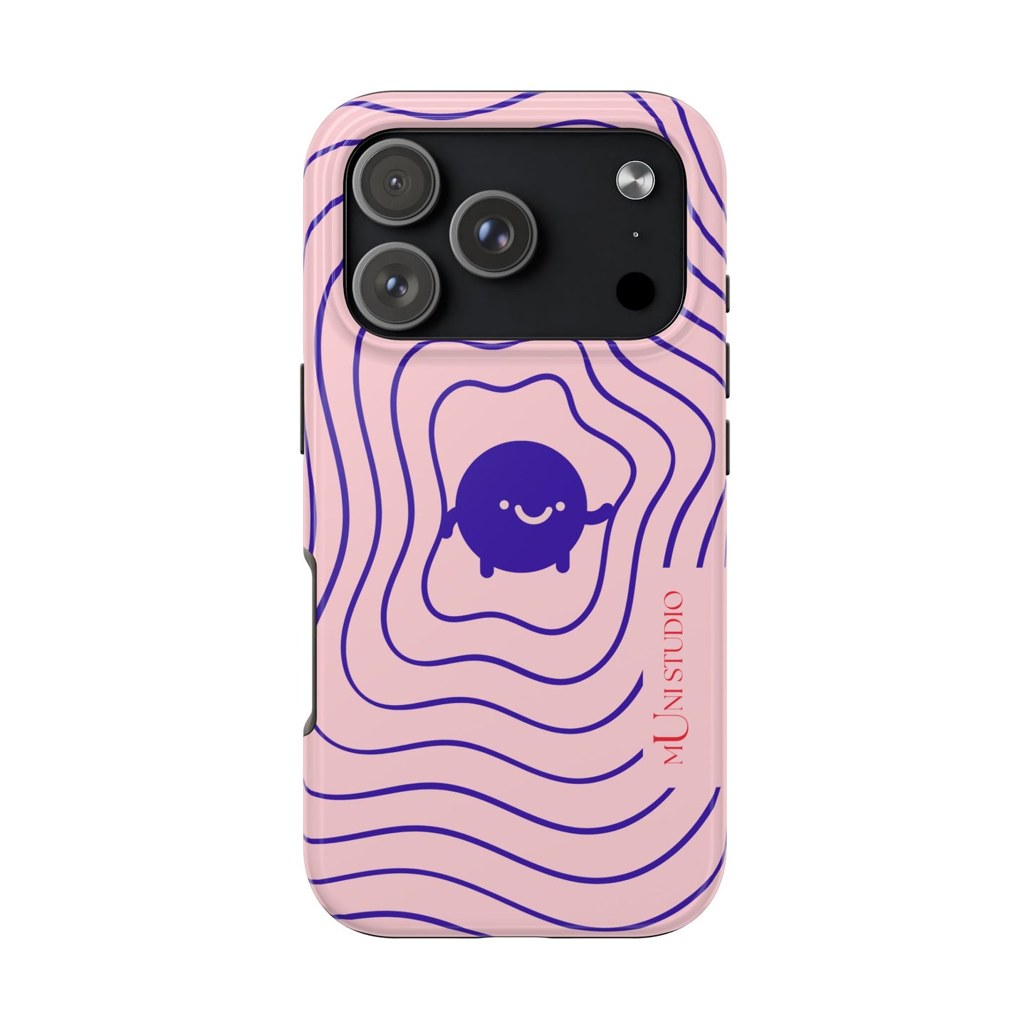 LIL LEGEND, Tough Phone Case