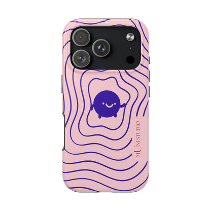 LIL LEGEND, Tough Phone Case