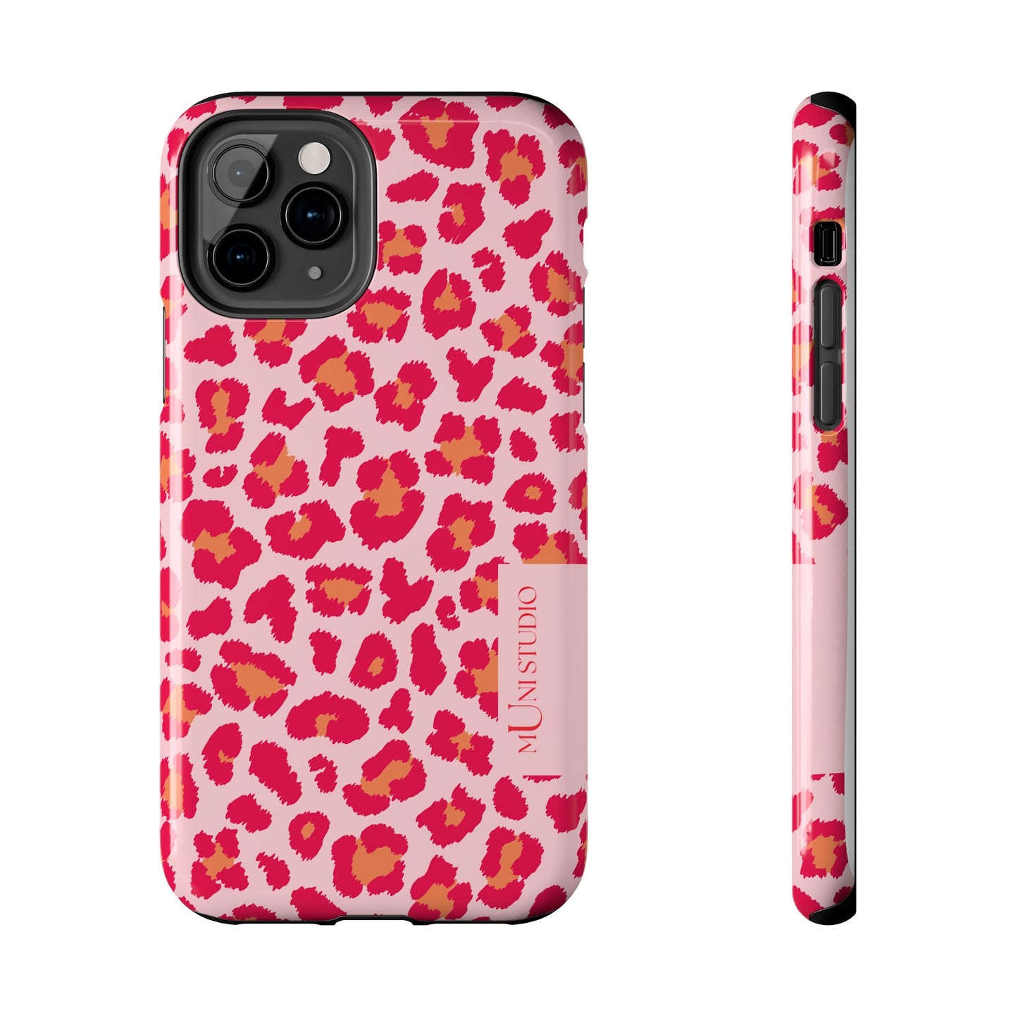 CHEERLEADER, Tough Phone Case