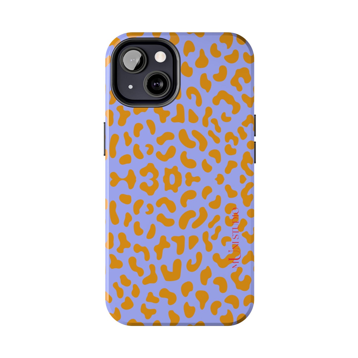 CLARA, Tough Phone Case