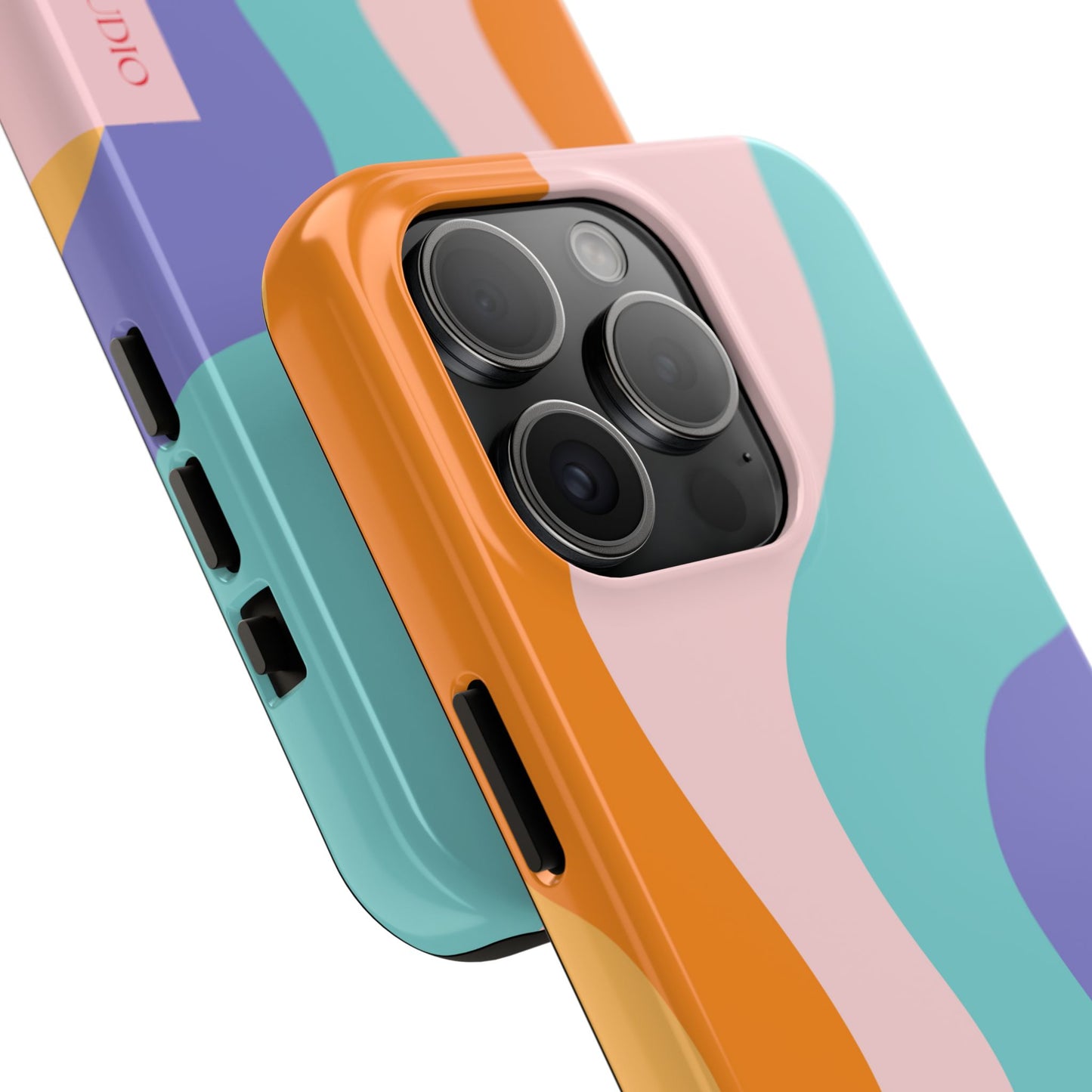 GELATO, Tough Phone Case