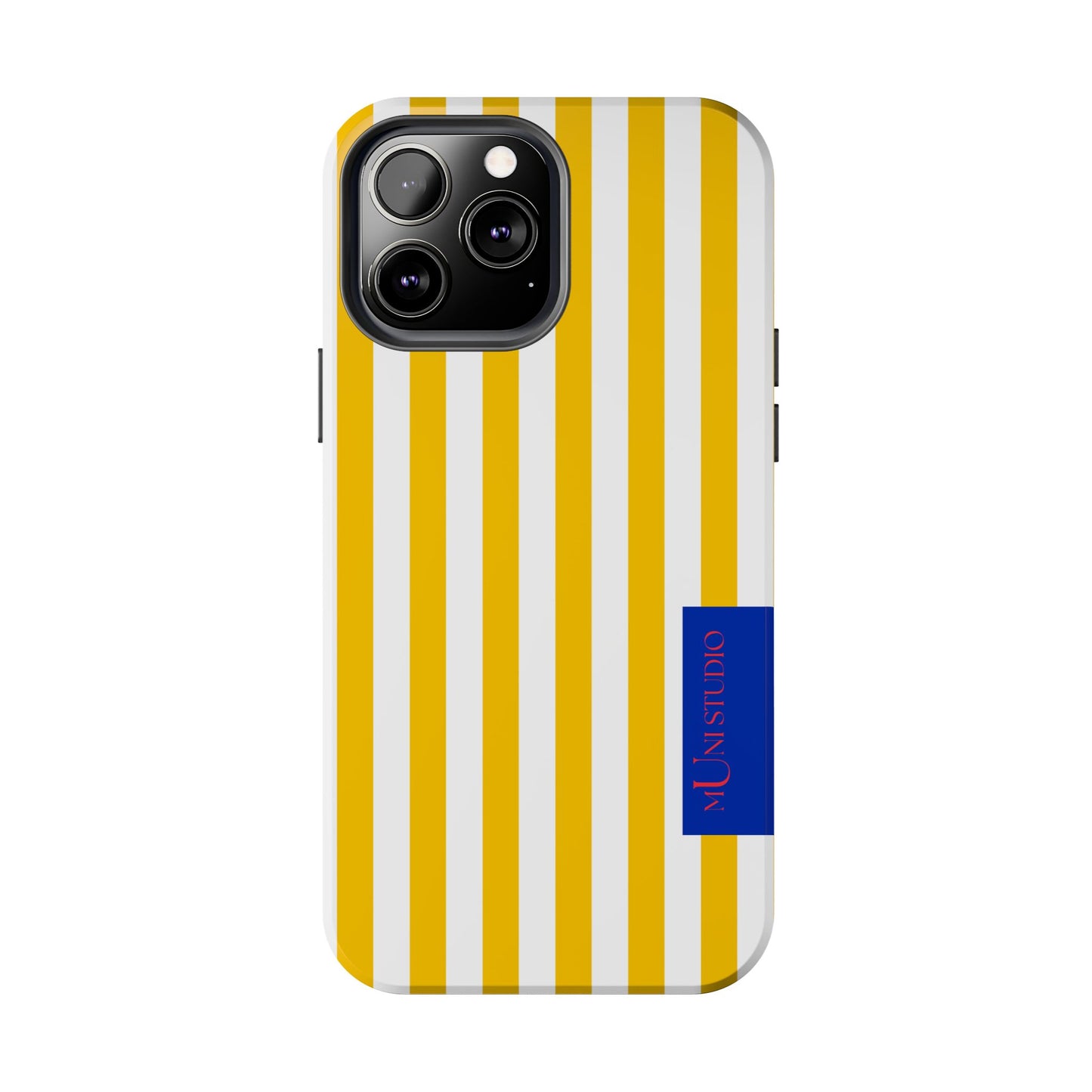 LEMON CAKE, Tough Phone Case