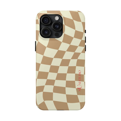 TERRA, Tough Phone Case
