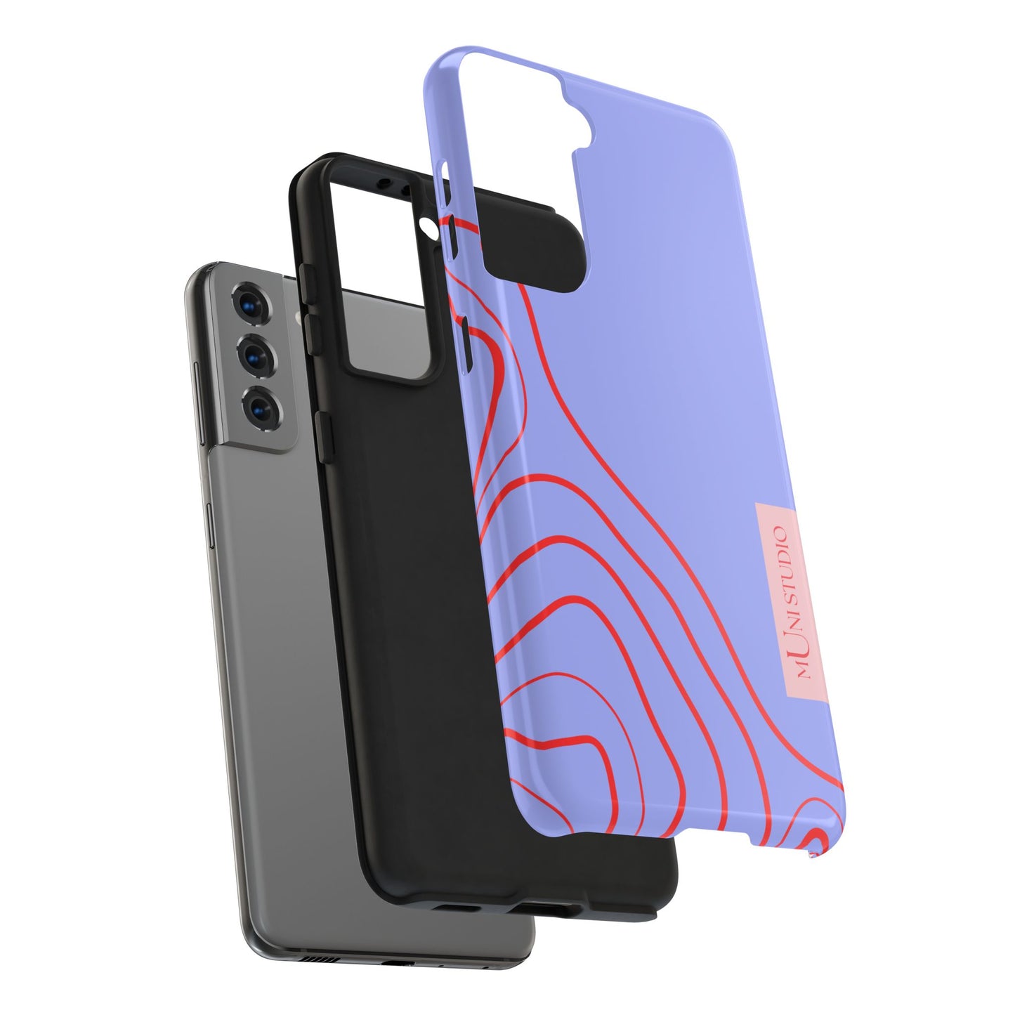 CLEO, Tough Phone Case