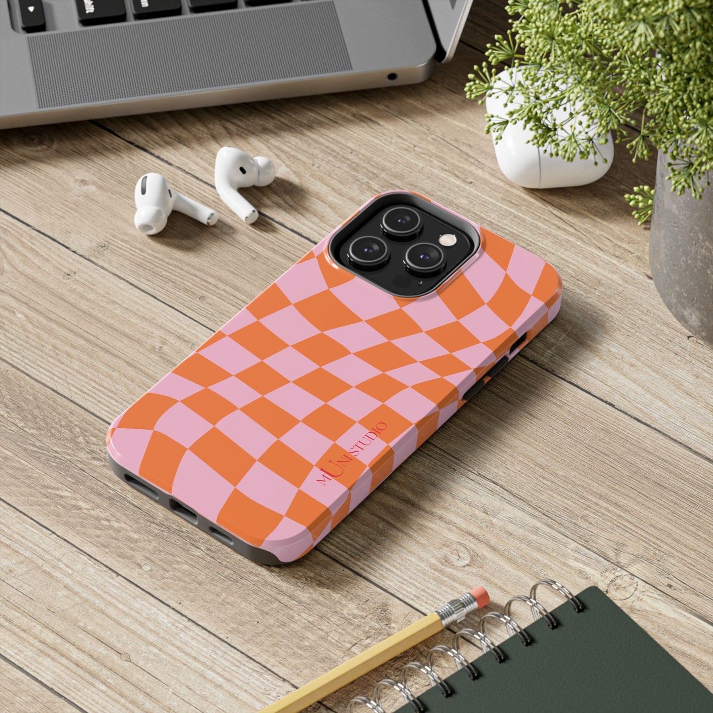 RIRI, Tough Phone Case