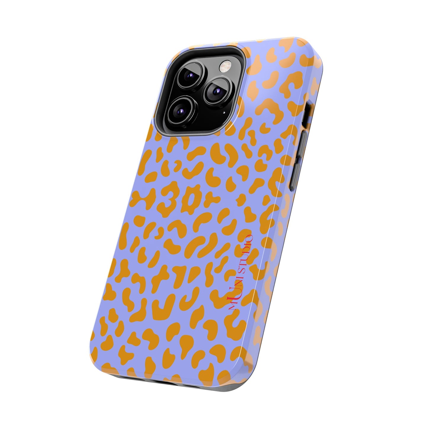 CLARA, Tough Phone Case