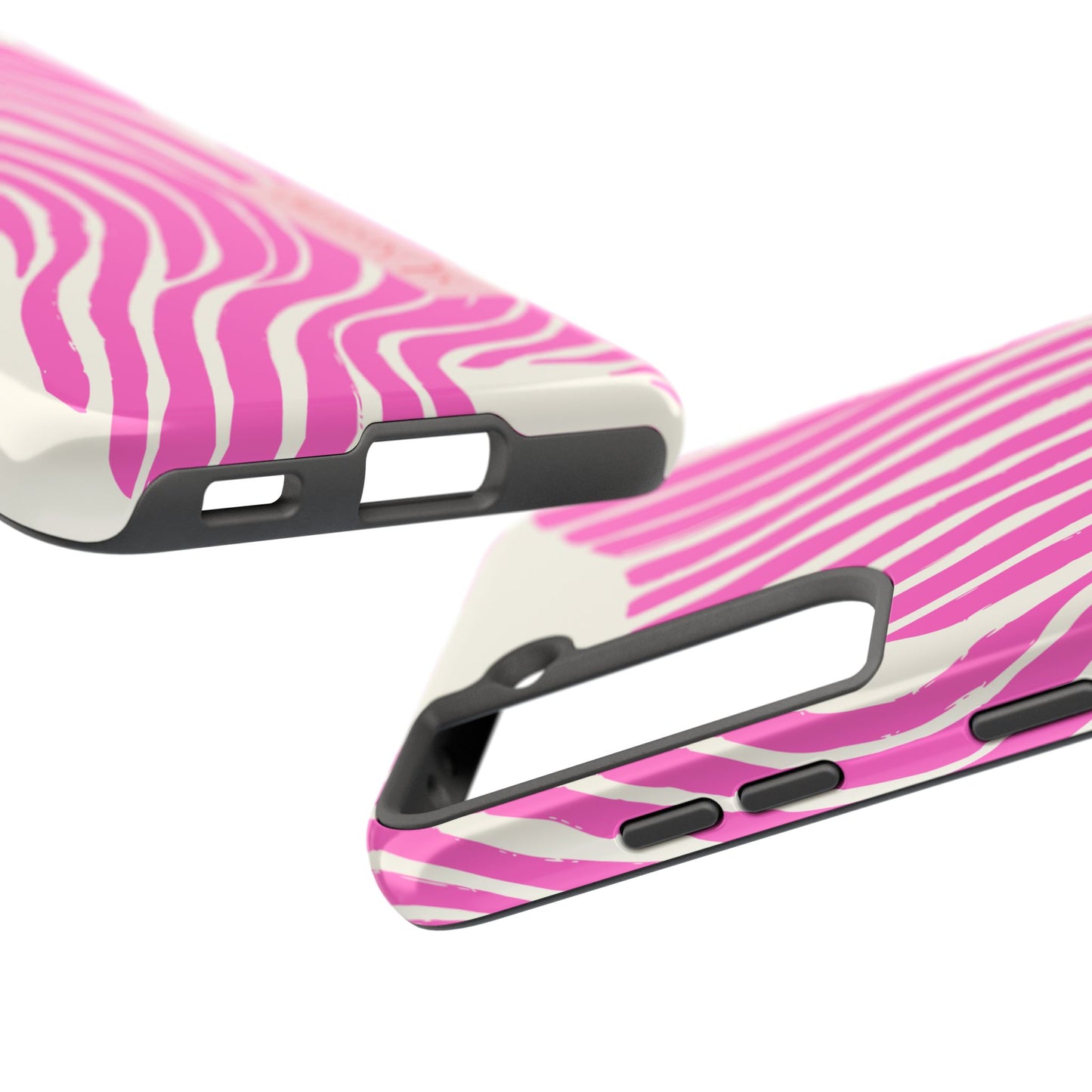 MORA, Tough Phone Case