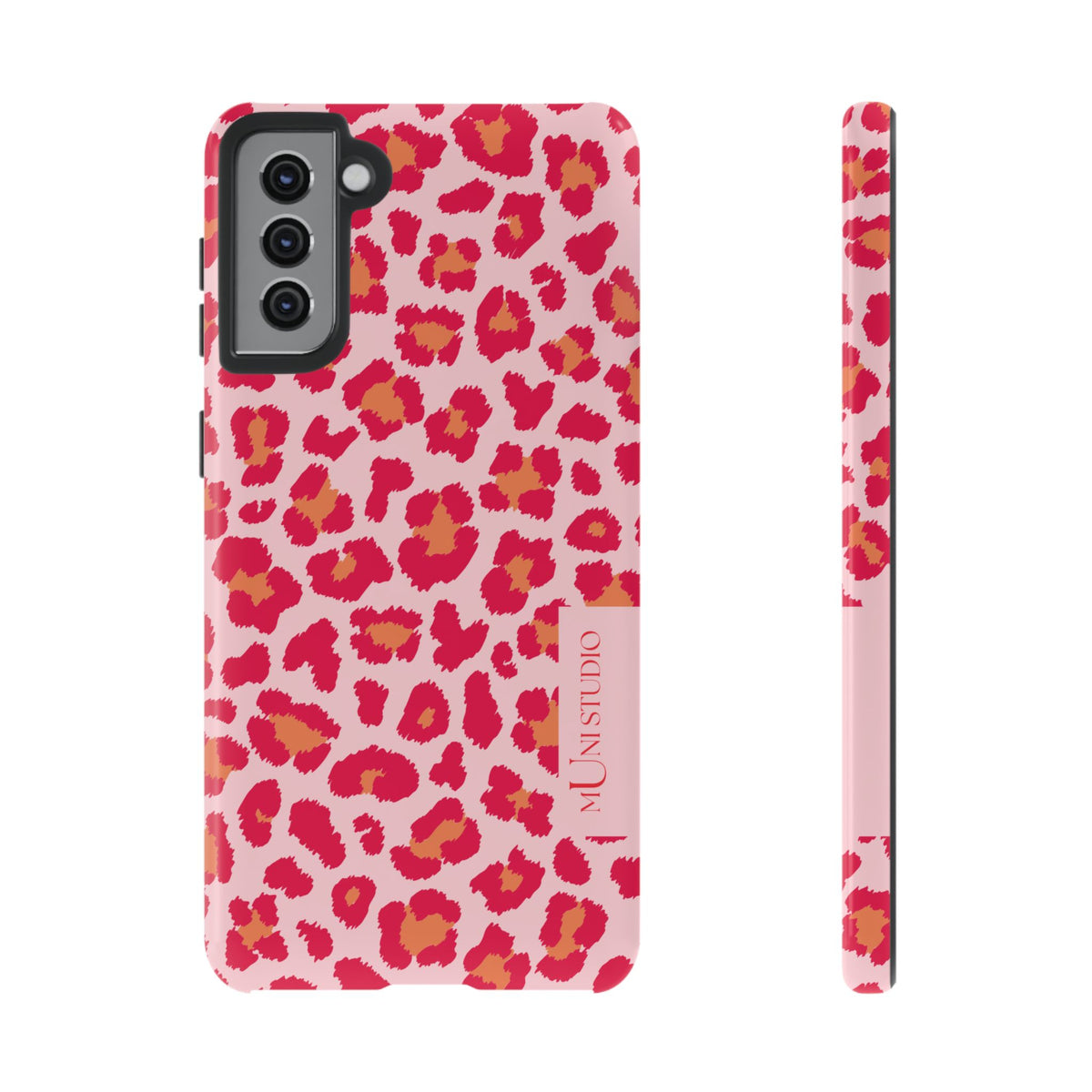 CHEERLEADER, Tough Phone Case