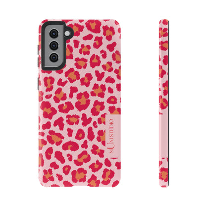 CHEERLEADER, Tough Phone Case