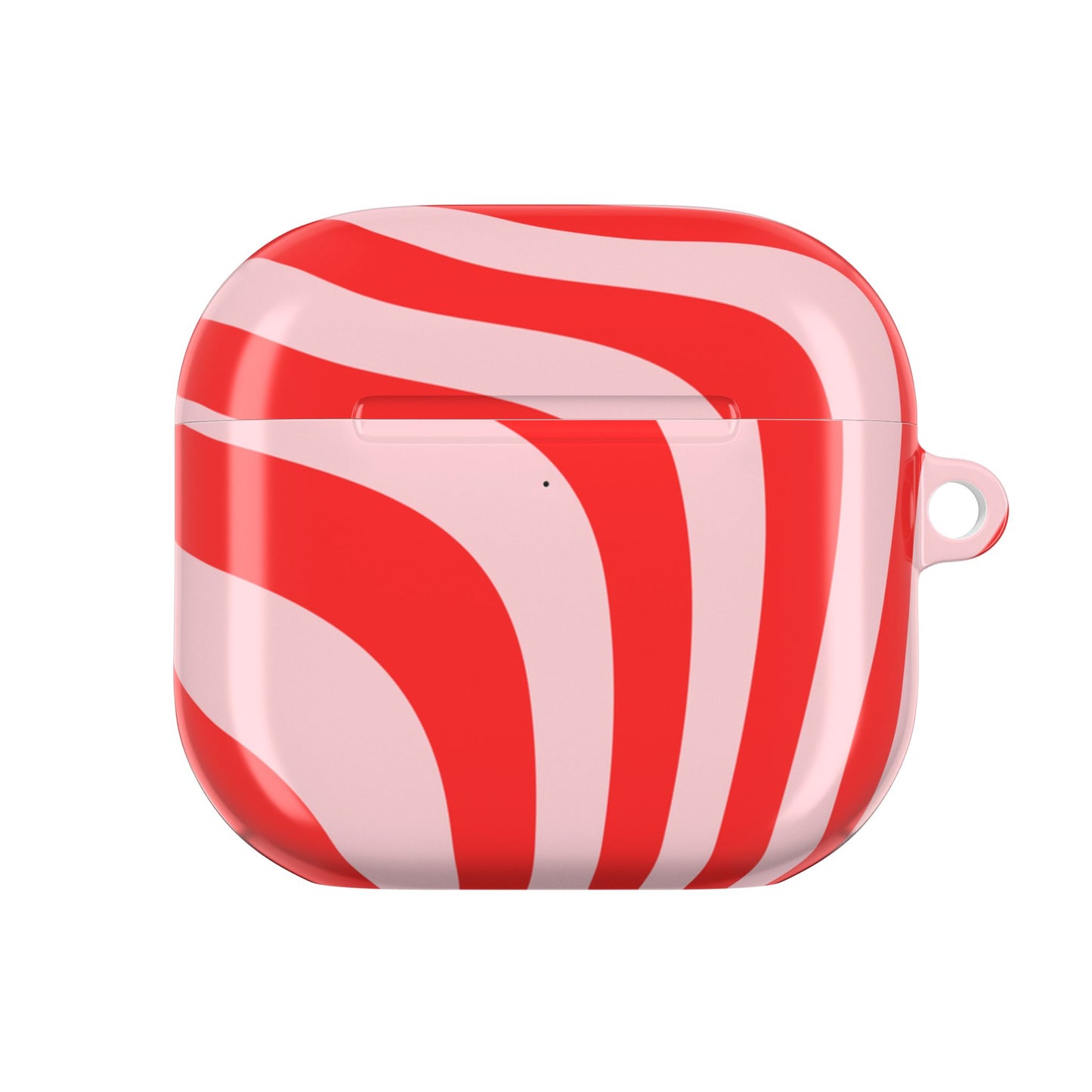 CANDY SWIRL AirPod Case