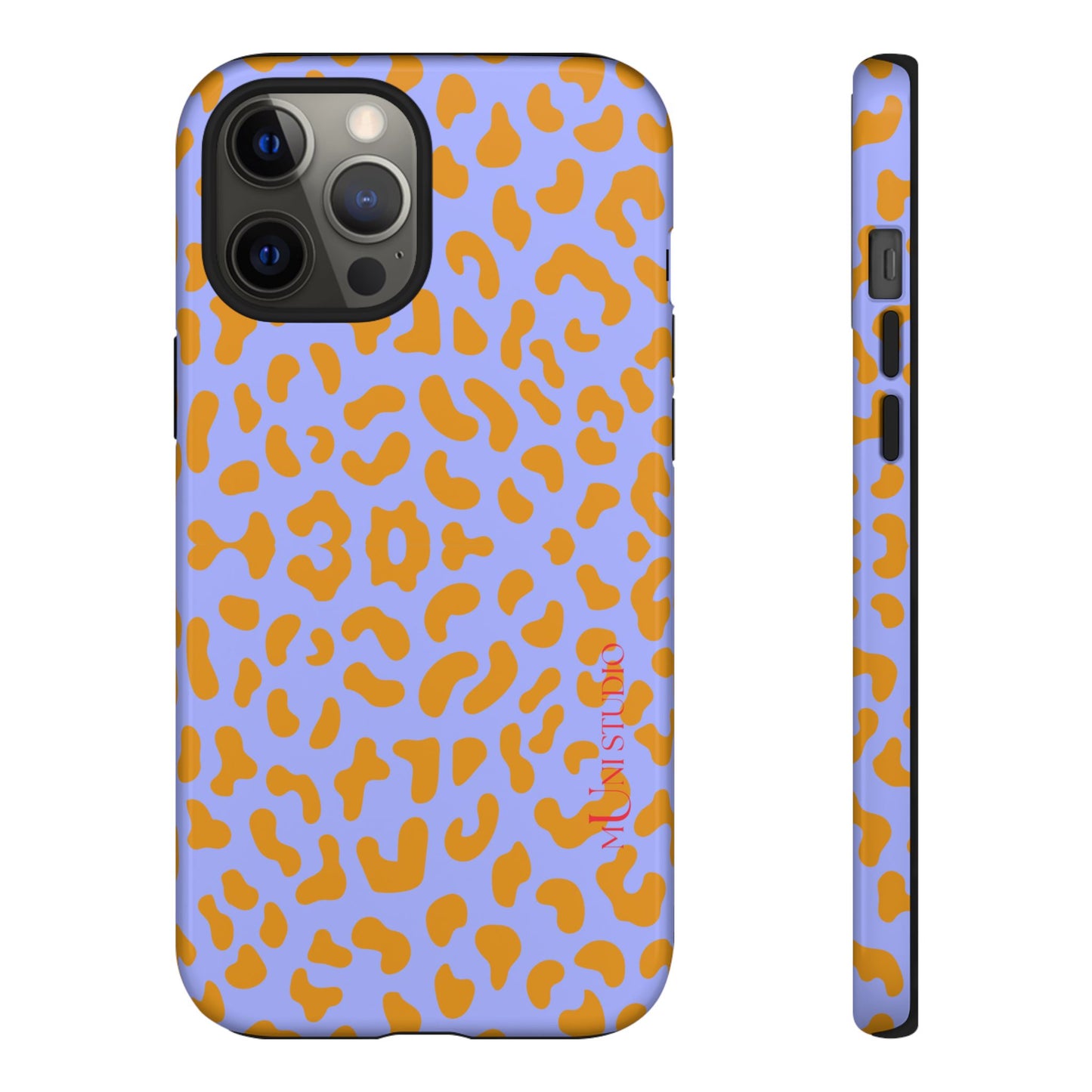 CLARA, Tough Phone Case