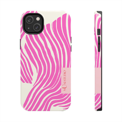 MORA, Tough Phone Case