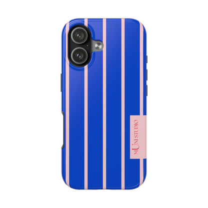 LAGOON, Tough Phone Case