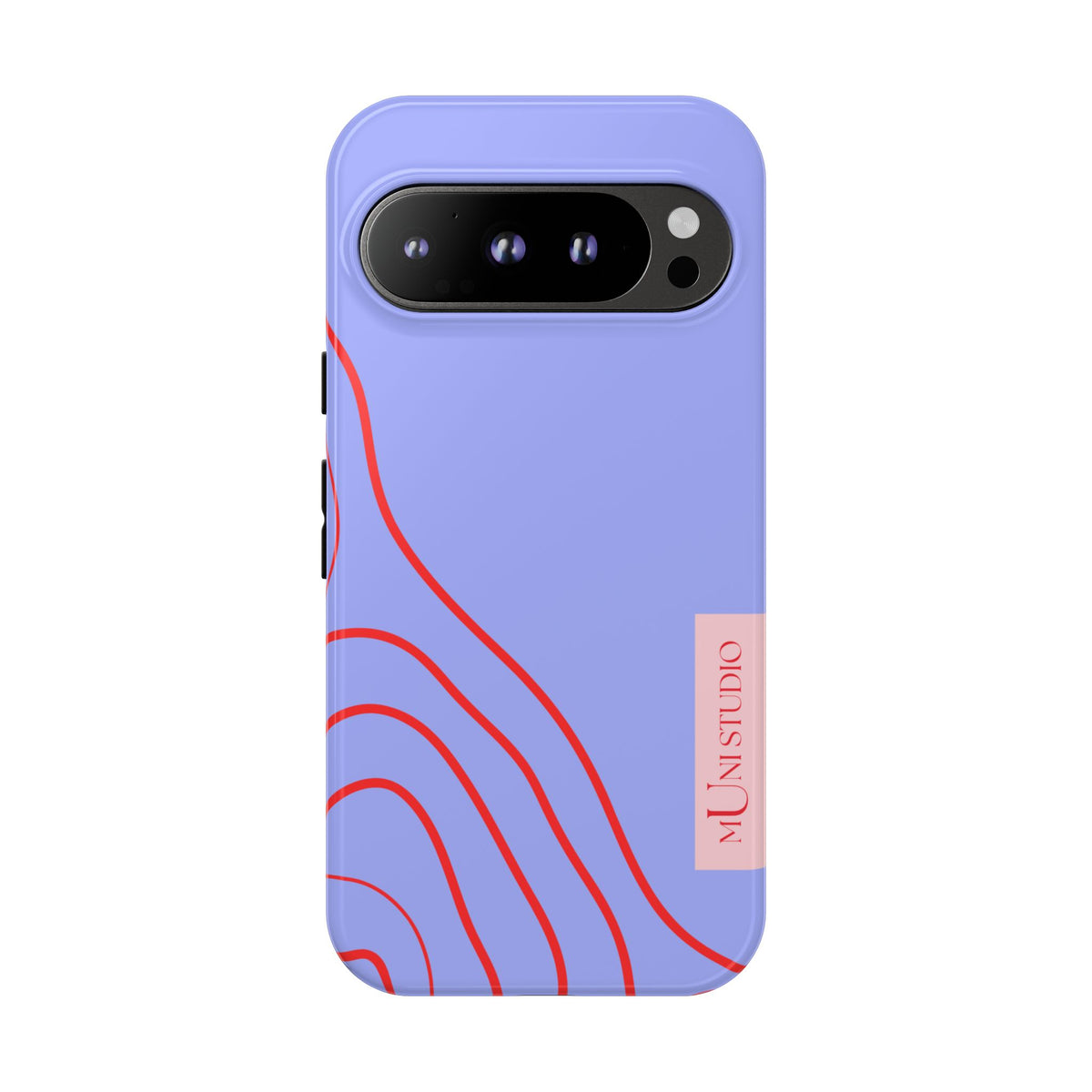 CLEO, Tough Phone Case