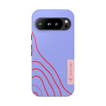 CLEO, Tough Phone Case