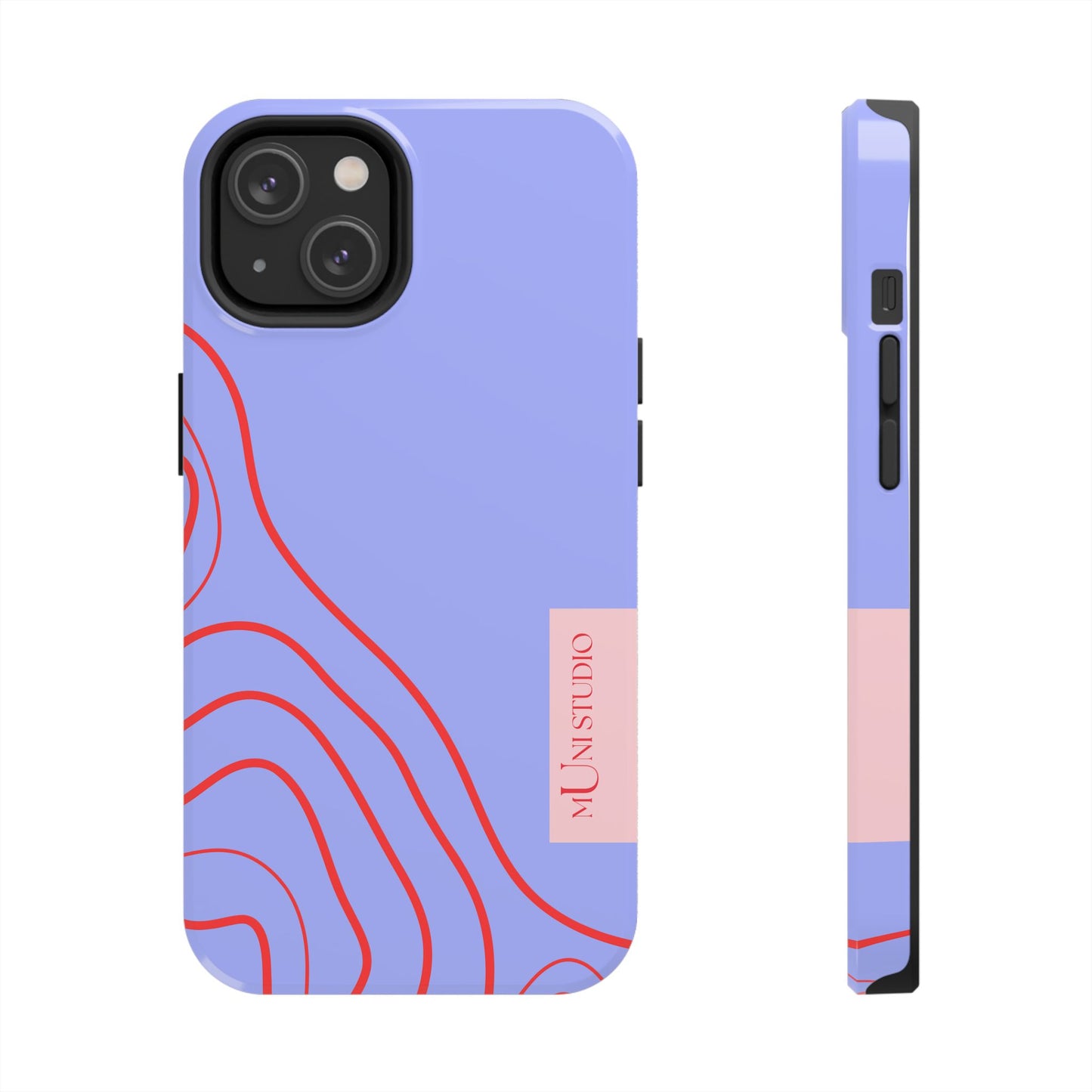 CLEO, Tough Phone Case