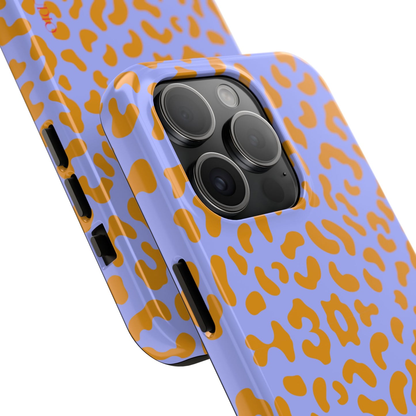 CLARA, Tough Phone Case