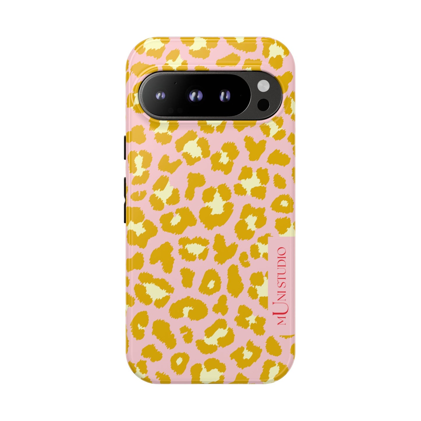 GOLDEN RAWR, Tough Phone Casey