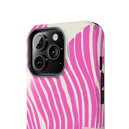 MORA, Tough Phone Case