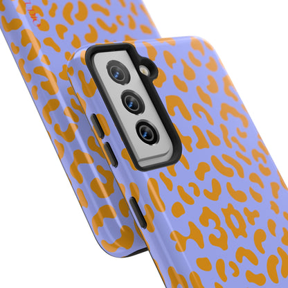 CLARA, Tough Phone Case