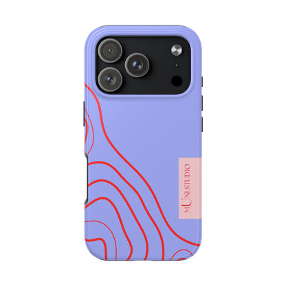 Muni Studio CLEO Tough Phone Case