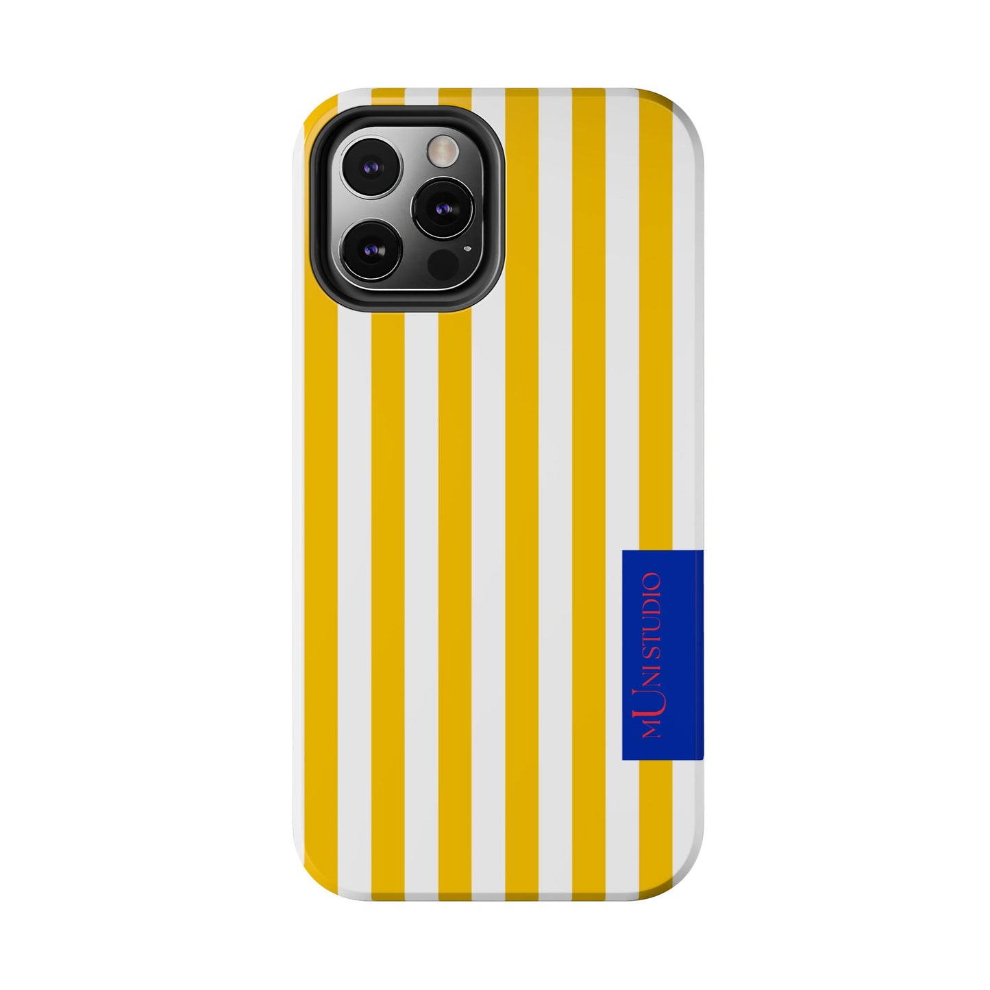 LEMON CAKE, Tough Phone Case