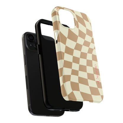 TERRA, Tough Phone Case