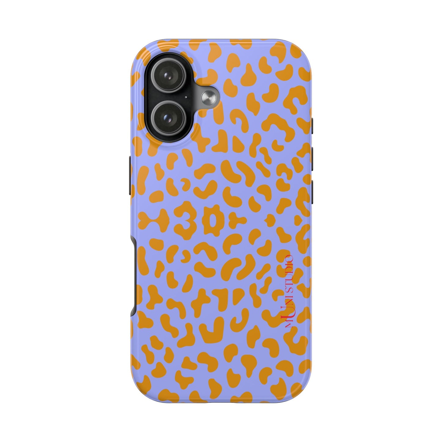 CLARA, Tough Phone Case