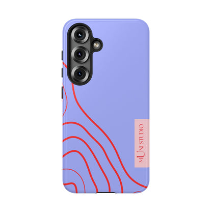 CLEO, Tough Phone Case