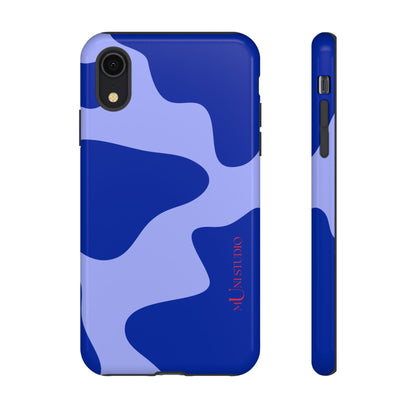 COOL DOWN, Tough Phone Case