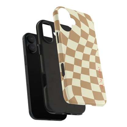 TERRA, Tough Phone Case
