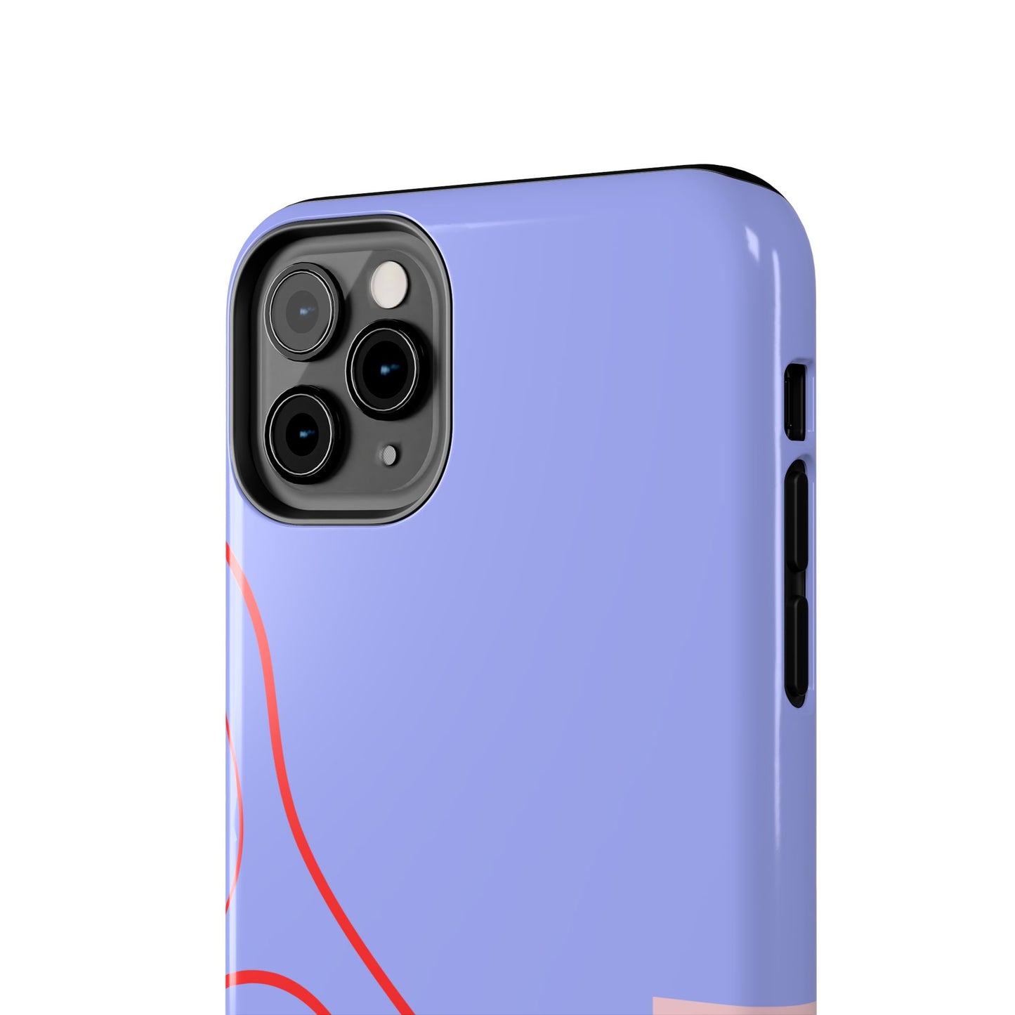 CLEO, Tough Phone Case