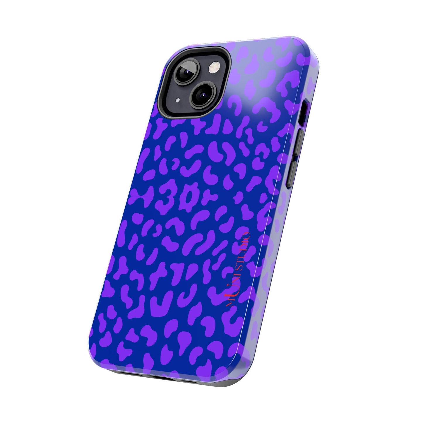 GISELE, Tough Phone Case