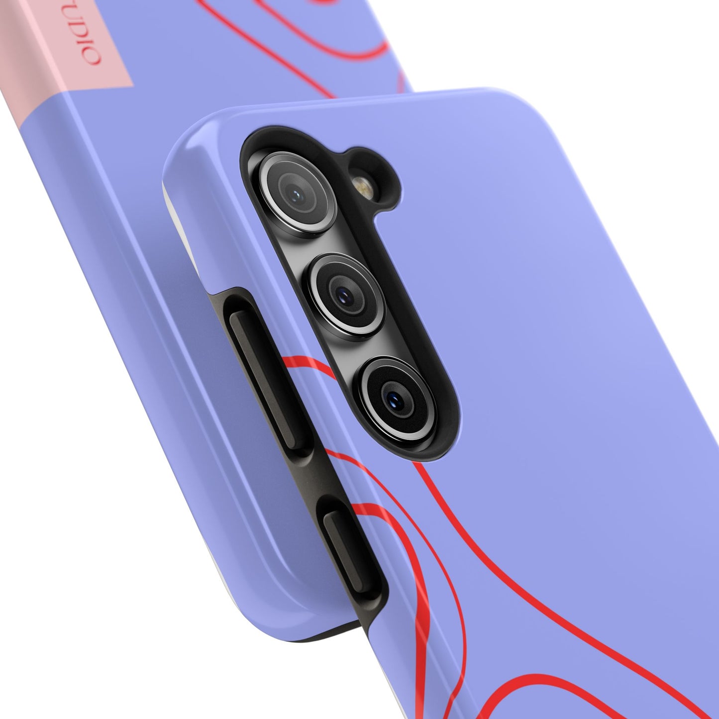 CLEO, Tough Phone Case