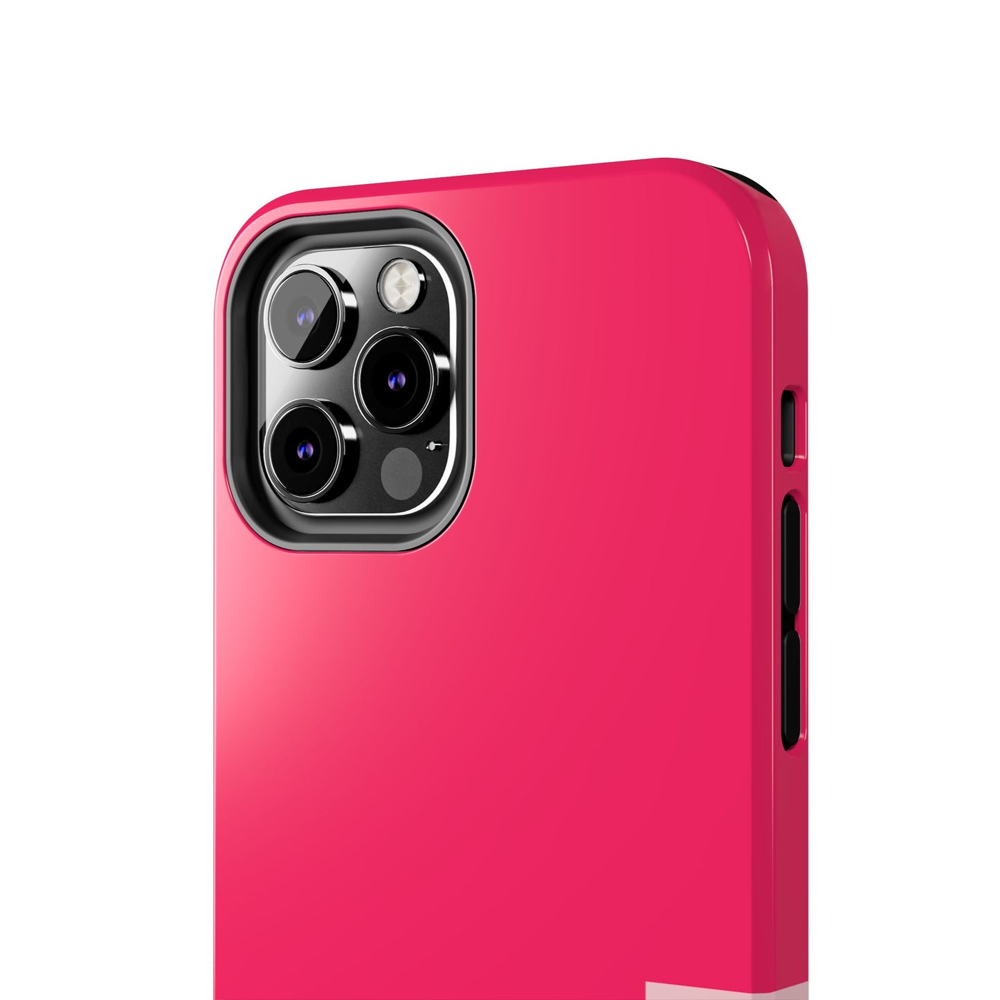 PINK, Tough Phone Case