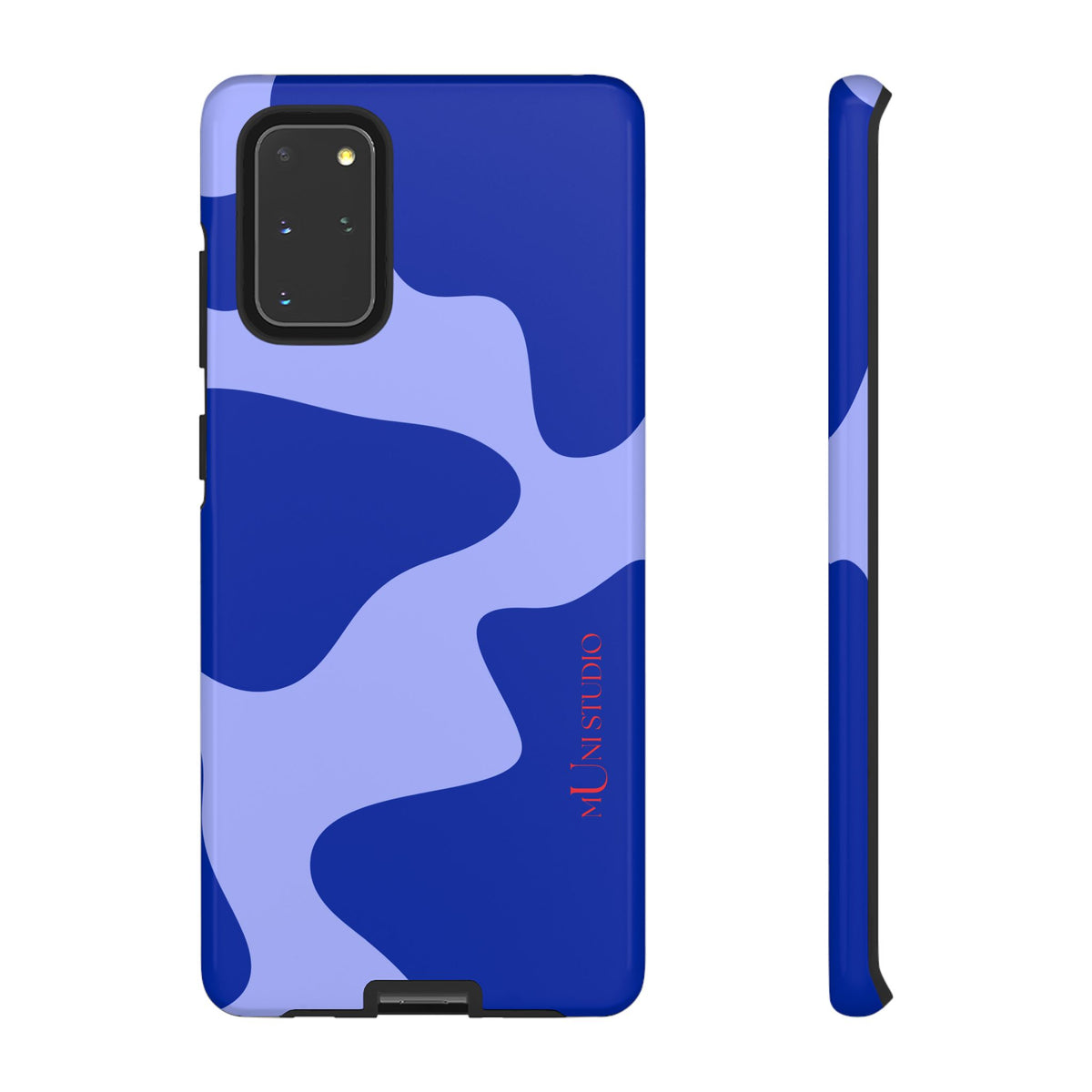 COOL DOWN, Tough Phone Case