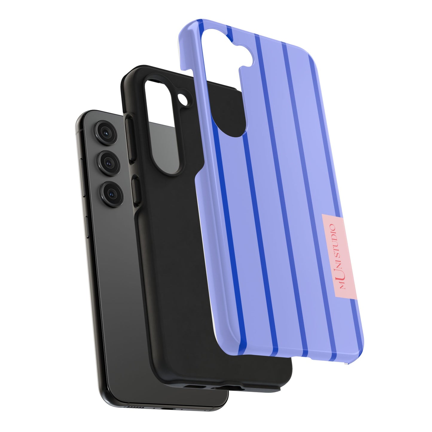 LOVELY DAY, Tough Phone Case