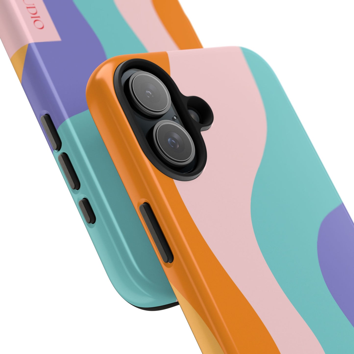 GELATO, Tough Phone Case