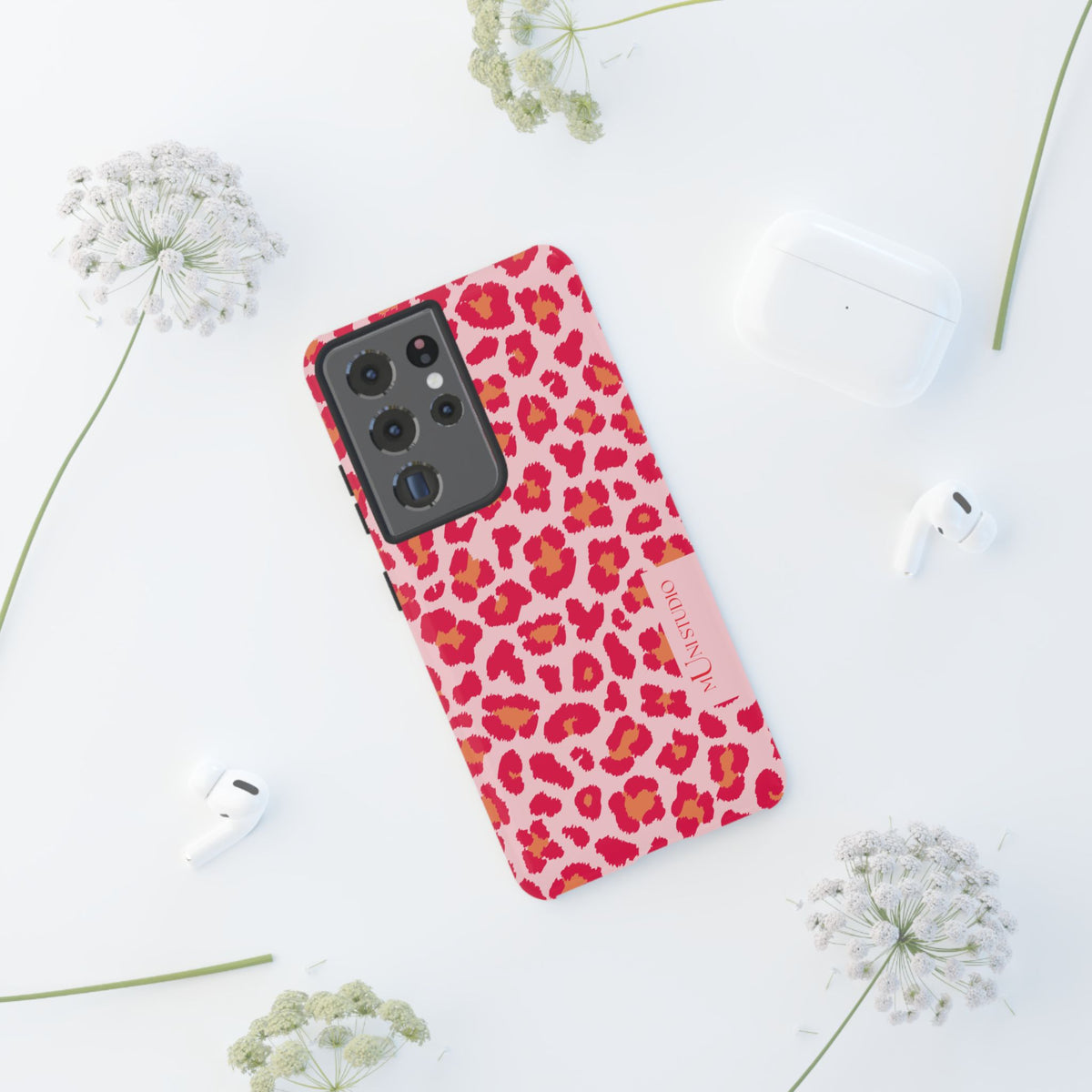 CHEERLEADER, Tough Phone Case