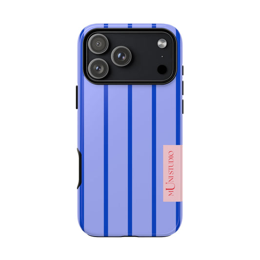 LOVELY DAY, Tough Phone Caseblue