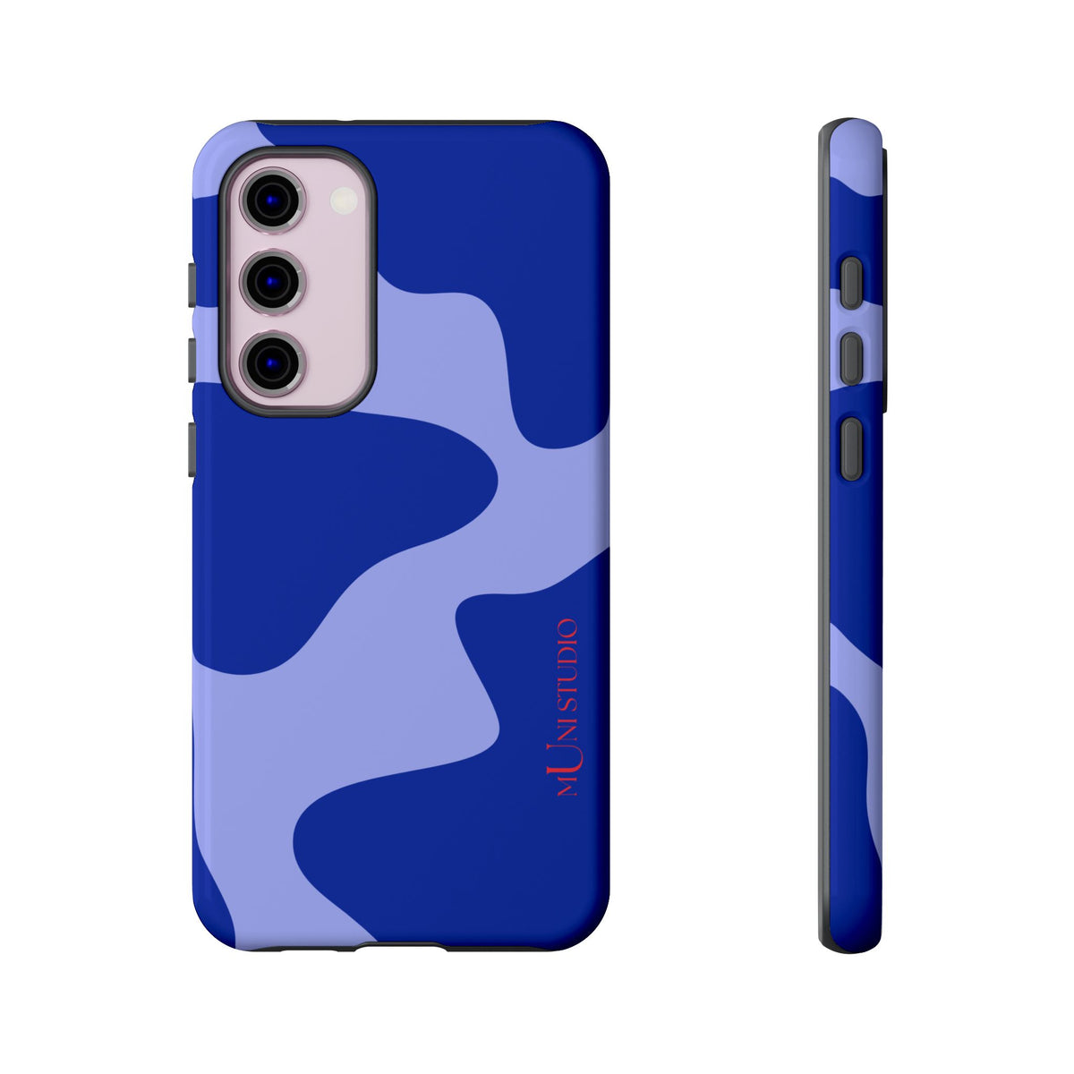 COOL DOWN, Tough Phone Case