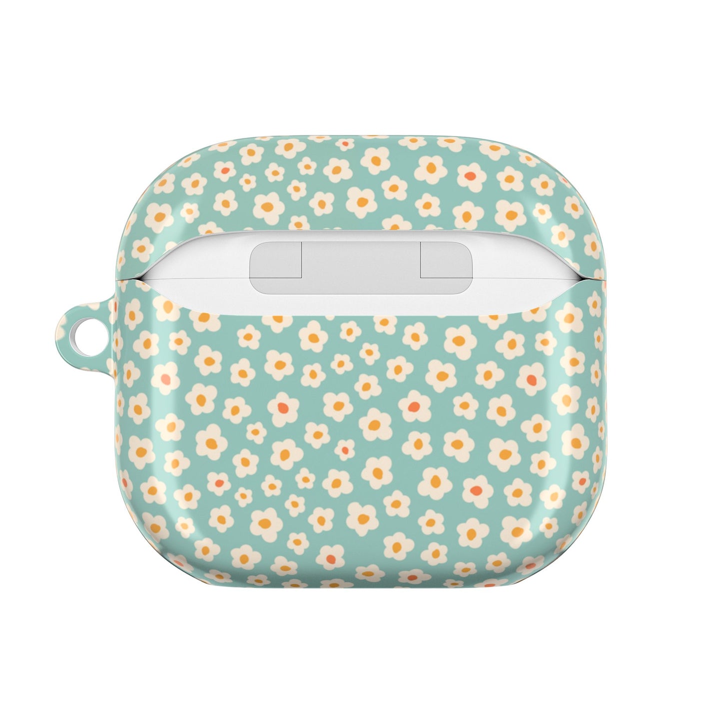 FLOWER MATCHA AirPod Case