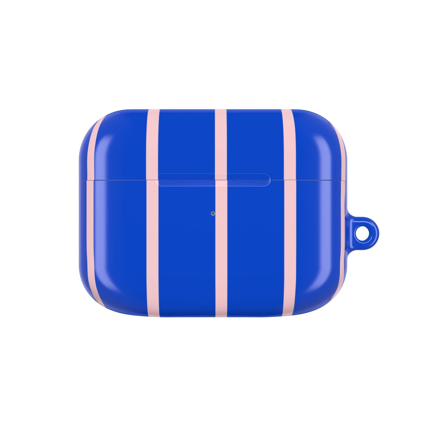 Muni Studio LAGOON AirPod Case – front view