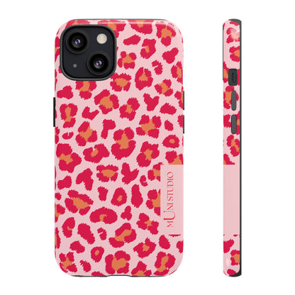 CHEERLEADER, Tough Phone Case